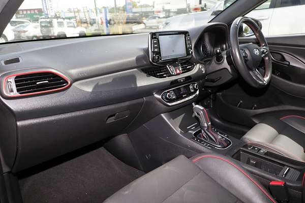 2019 Hyundai i30 N Line Premium PD.3