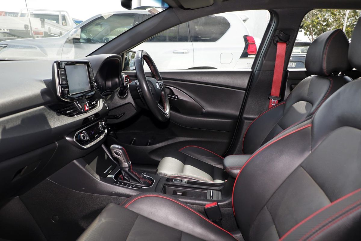 2019 Hyundai i30 N Line Premium PD.3