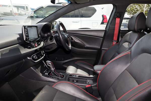 2019 Hyundai i30 N Line Premium PD.3