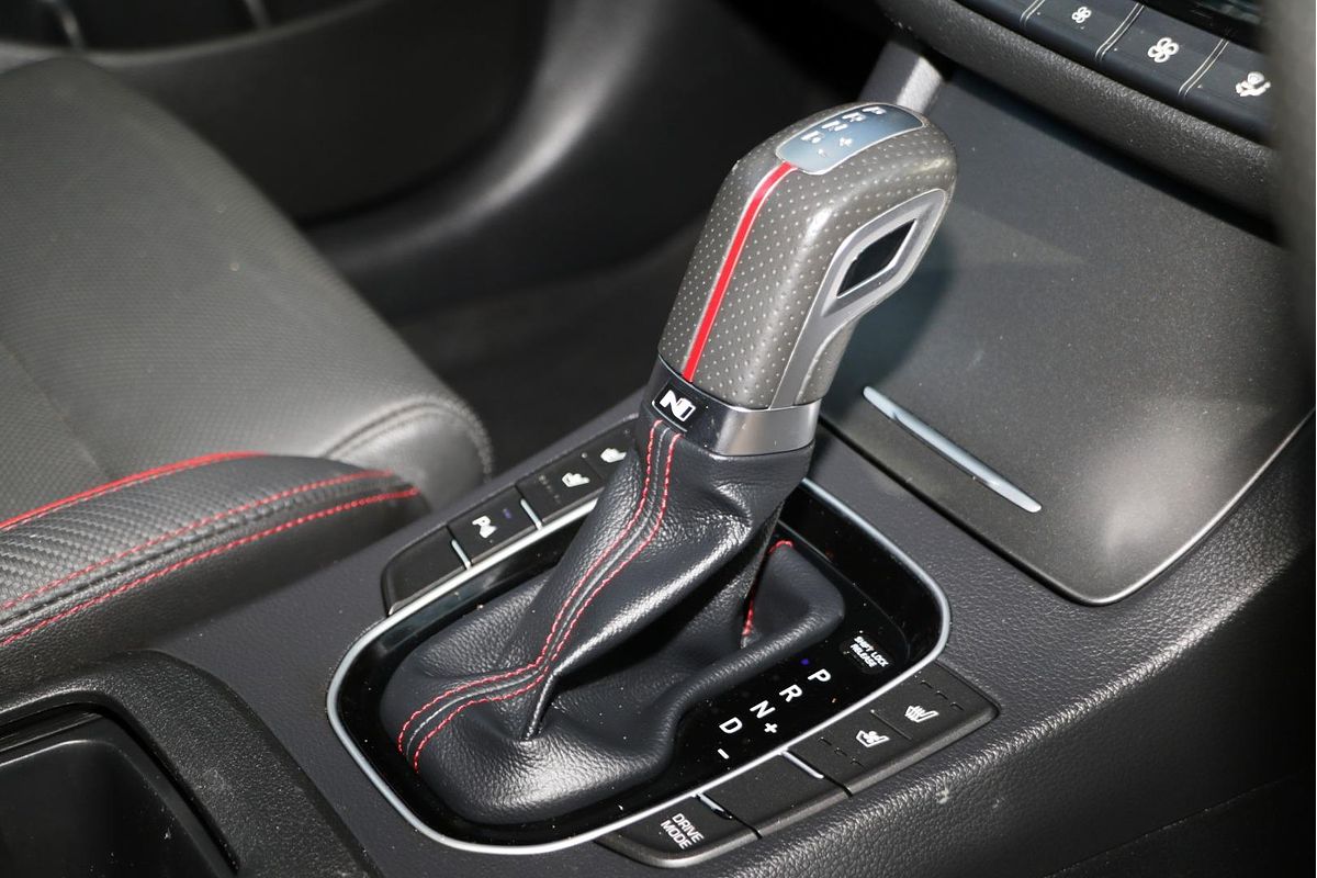 2019 Hyundai i30 N Line Premium PD.3