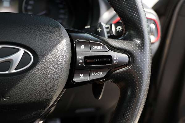 2019 Hyundai i30 N Line Premium PD.3