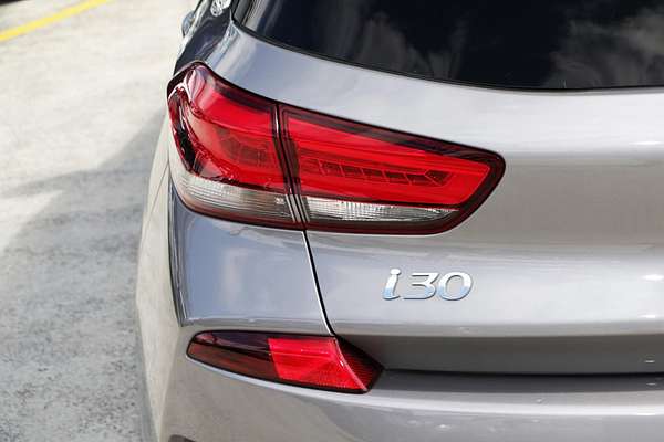 2019 Hyundai i30 N Line Premium PD.3