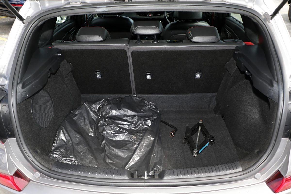 2019 Hyundai i30 N Line Premium PD.3