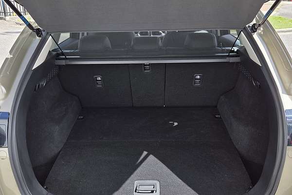 2025 Mazda CX-5 G25 Touring KF Series