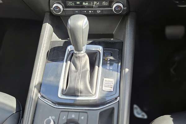 2025 Mazda CX-5 G25 Touring KF Series