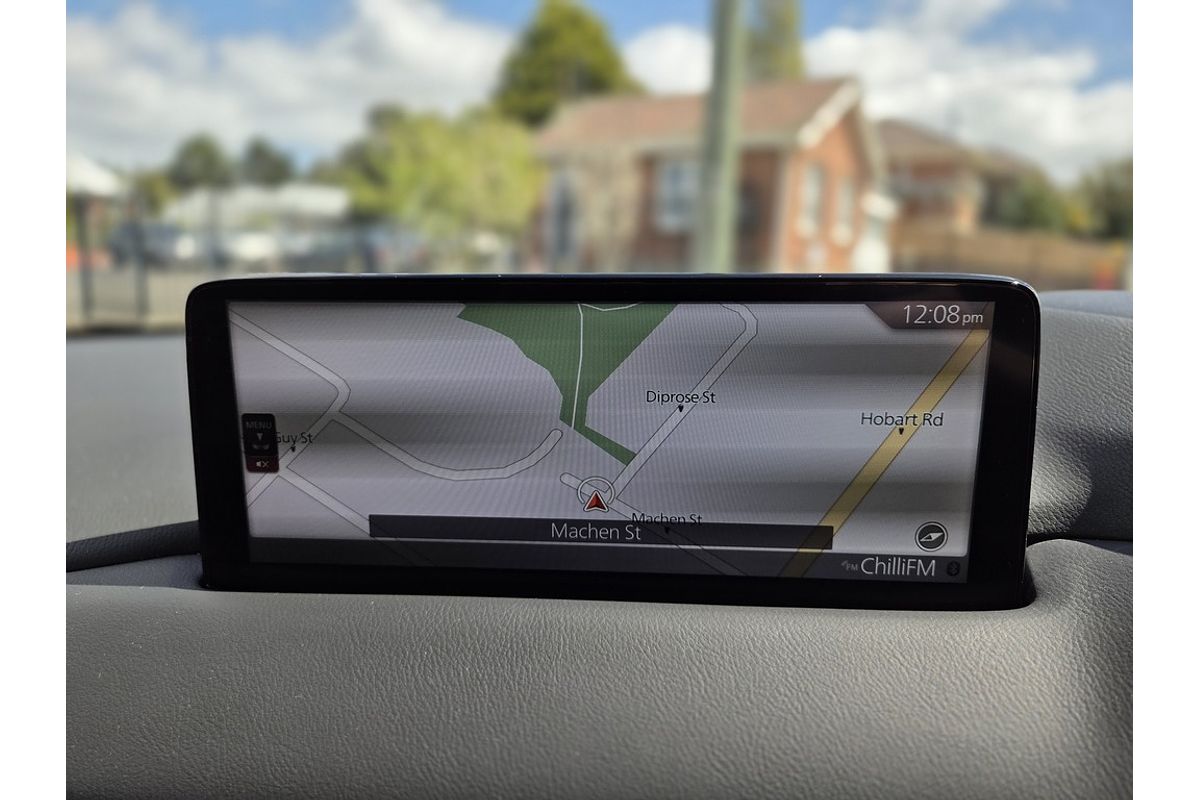 2025 Mazda CX-5 G25 Touring KF Series