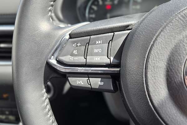 2025 Mazda CX-5 G25 Touring KF Series