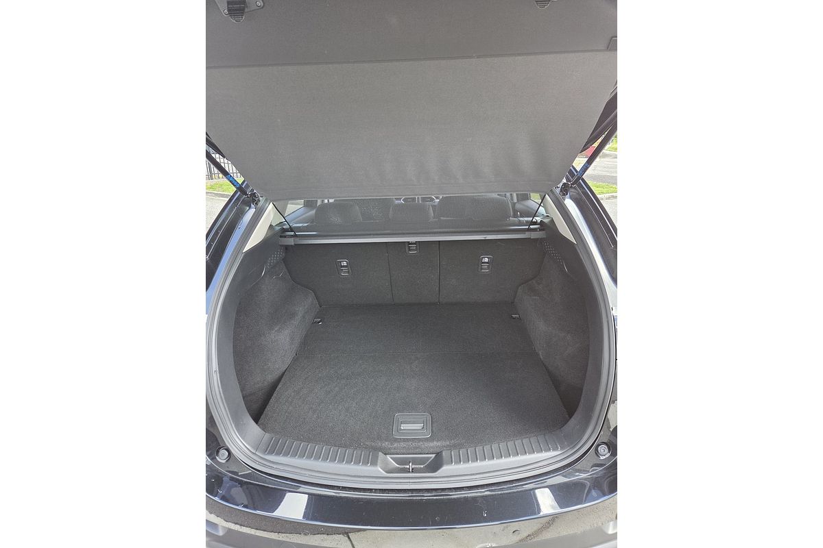 2024 Mazda CX-5 G20 Maxx KF Series