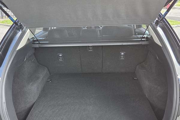 2024 Mazda CX-5 G20 Maxx KF Series