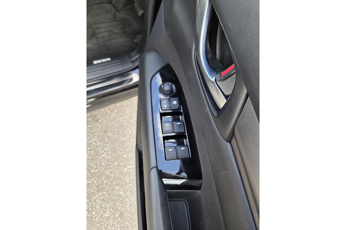 2024 Mazda CX-5 G20 Maxx KF Series