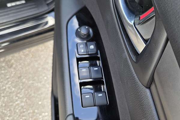 2024 Mazda CX-5 G20 Maxx KF Series