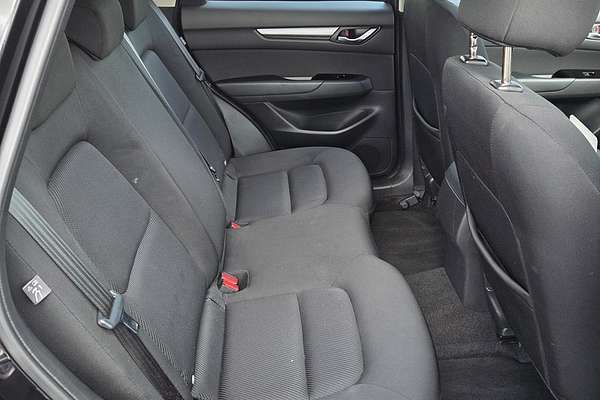 2024 Mazda CX-5 G20 Maxx KF Series