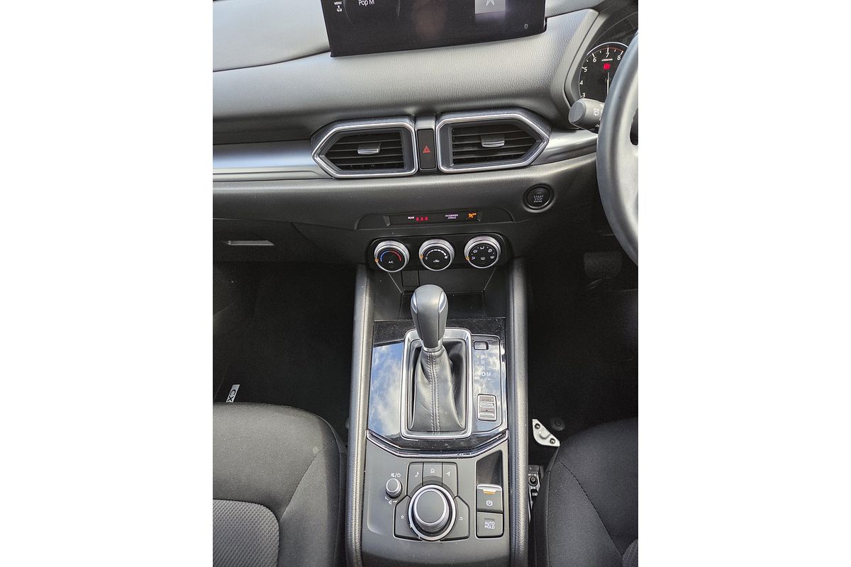 2024 Mazda CX-5 G20 Maxx KF Series