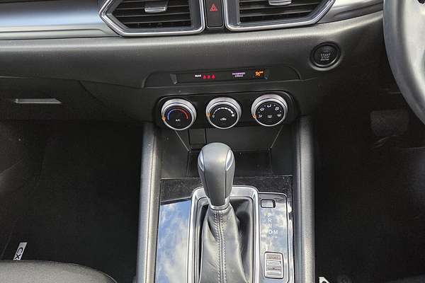 2024 Mazda CX-5 G20 Maxx KF Series