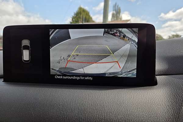 2024 Mazda CX-5 G20 Maxx KF Series