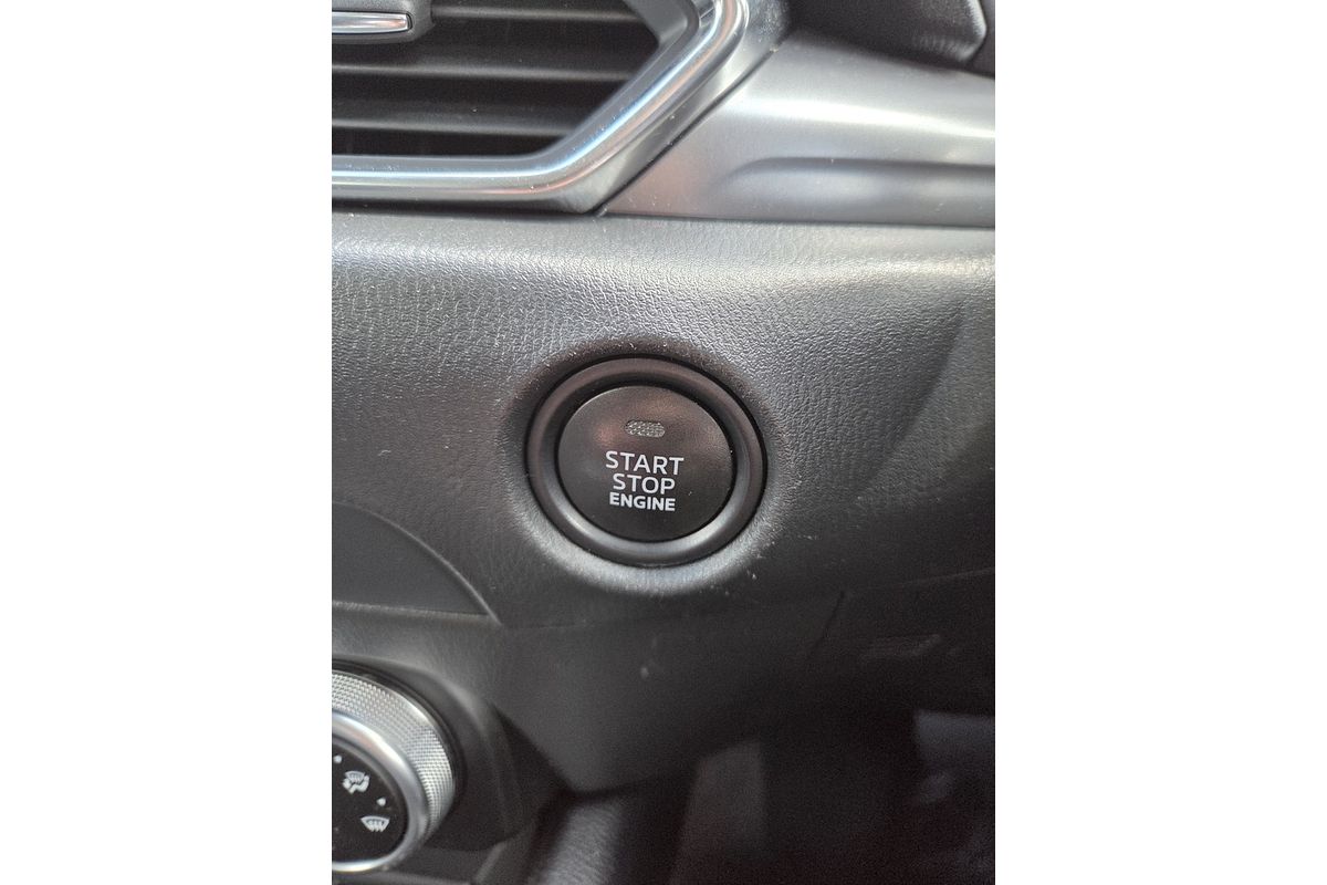 2024 Mazda CX-5 G20 Maxx KF Series