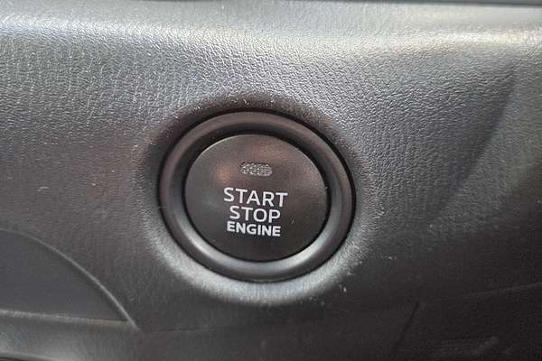 2024 Mazda CX-5 G20 Maxx KF Series