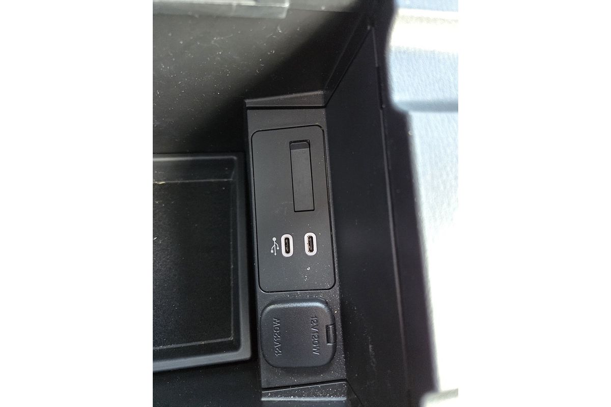 2024 Mazda CX-5 G20 Maxx KF Series