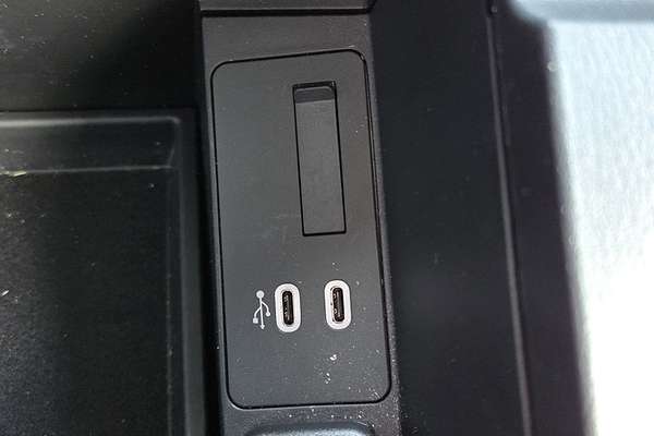 2024 Mazda CX-5 G20 Maxx KF Series