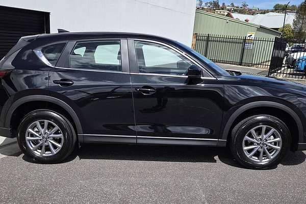 2024 Mazda CX-5 G20 Maxx KF Series