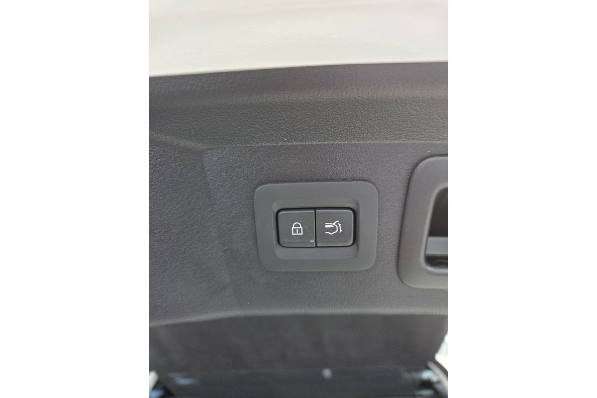 2024 Mazda CX-60 G40e Evolve KH Series