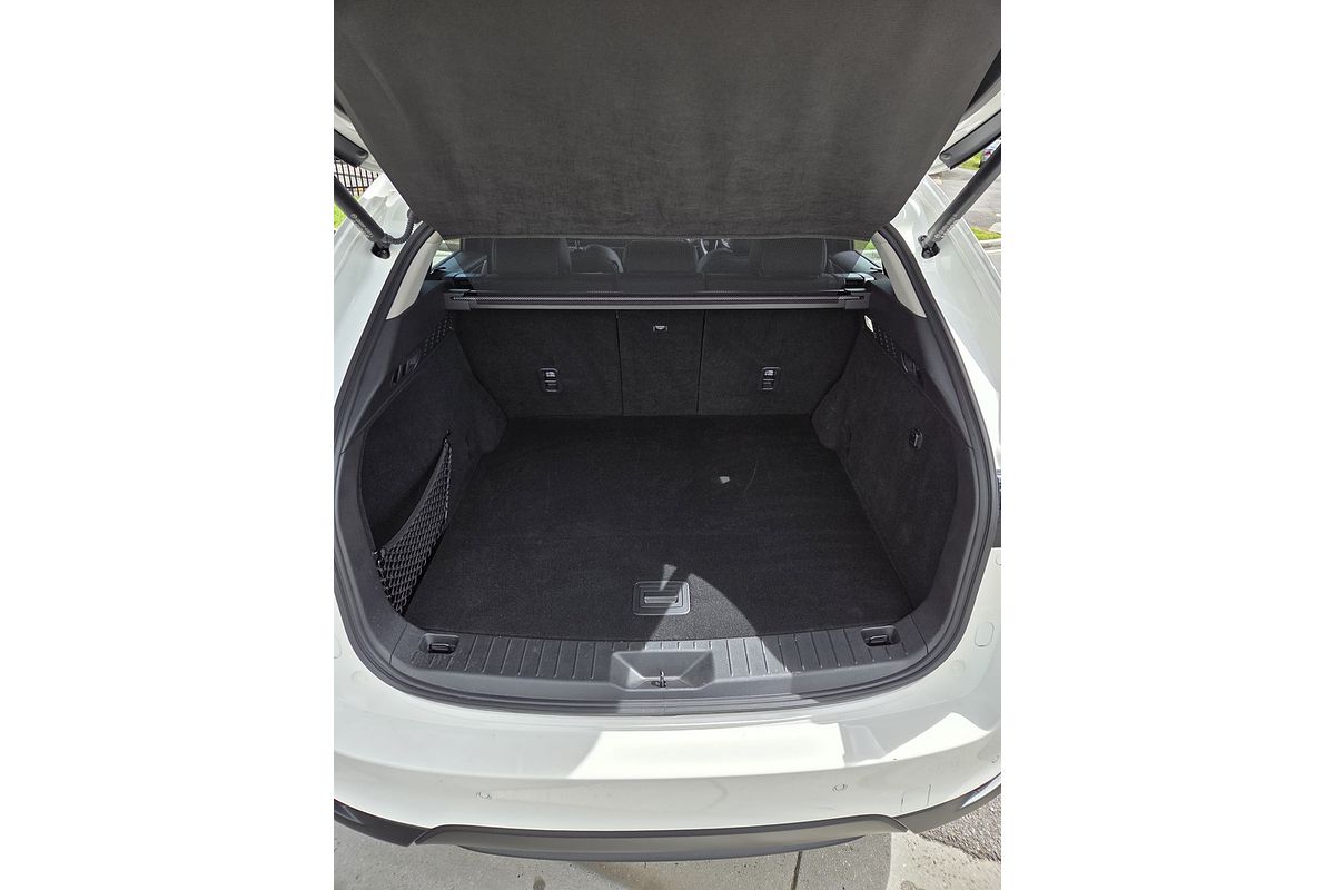 2024 Mazda CX-60 G40e Evolve KH Series