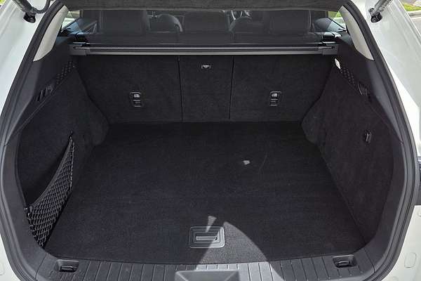 2024 Mazda CX-60 G40e Evolve KH Series