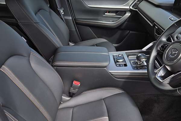 2024 Mazda CX-60 G40e Evolve KH Series