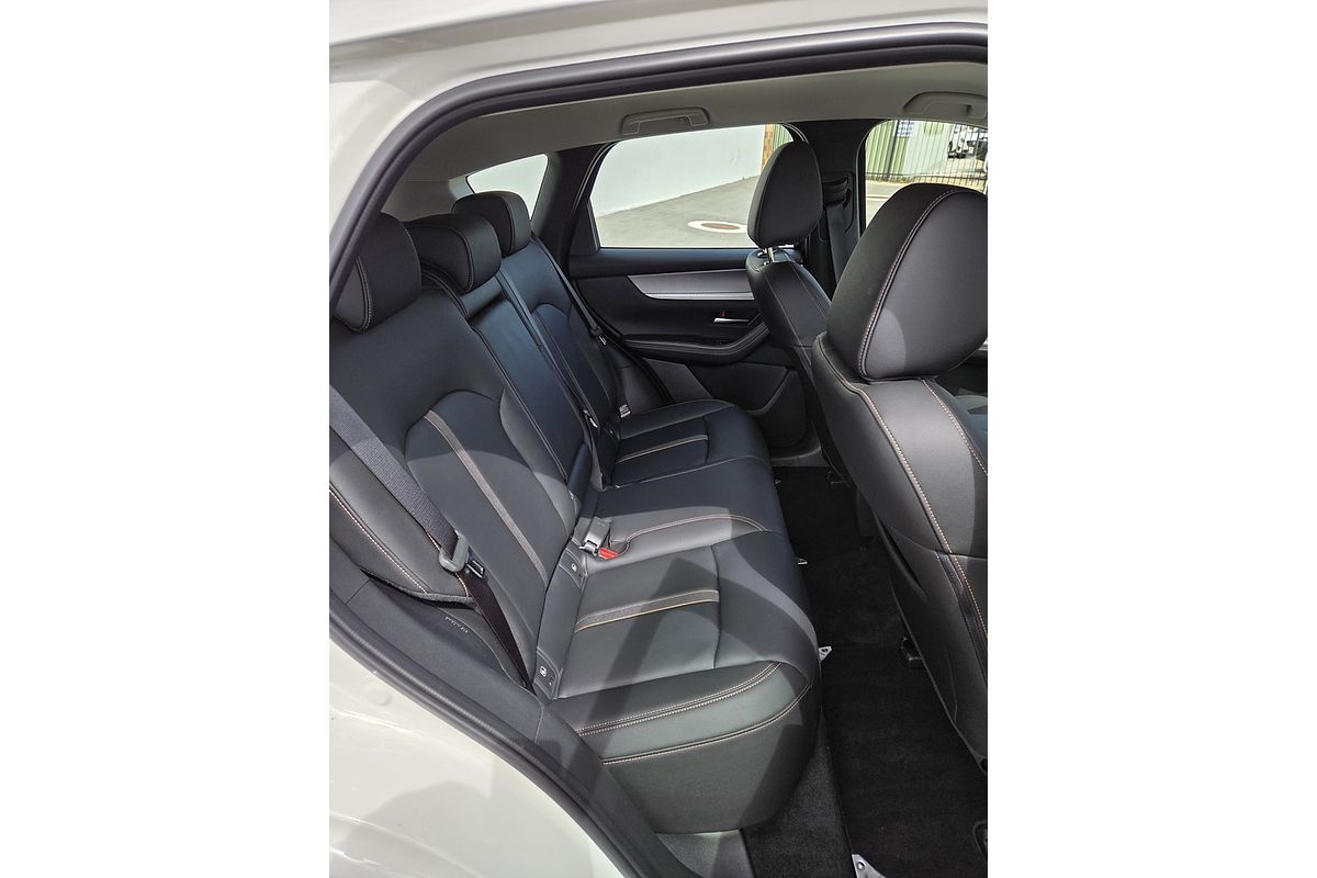 2024 Mazda CX-60 G40e Evolve KH Series