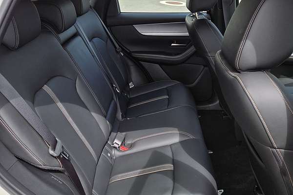 2024 Mazda CX-60 G40e Evolve KH Series