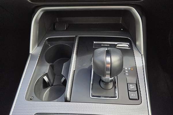 2024 Mazda CX-60 G40e Evolve KH Series