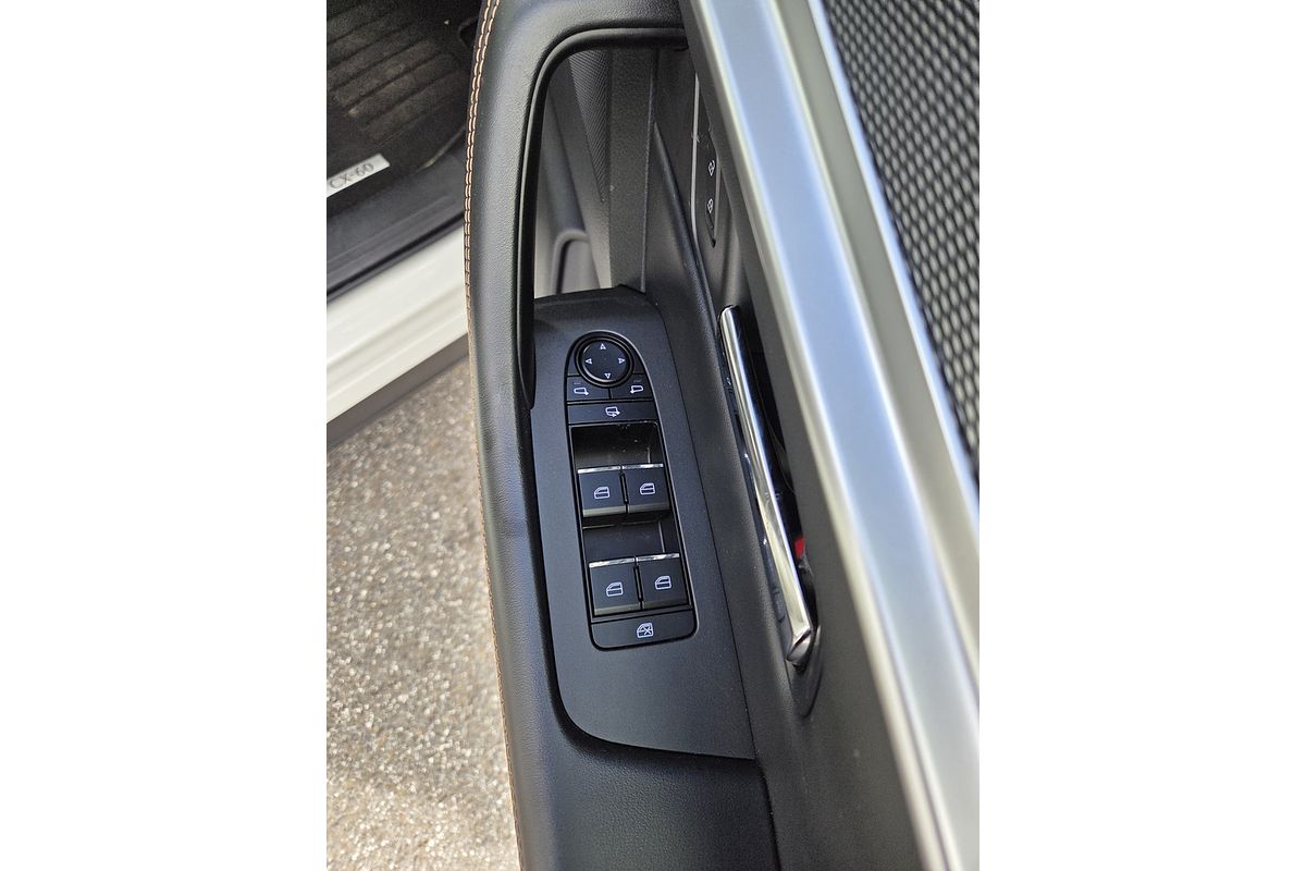 2024 Mazda CX-60 G40e Evolve KH Series