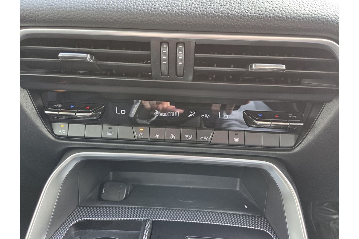 2024 Mazda CX-60 G40e Evolve KH Series