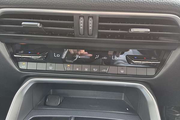 2024 Mazda CX-60 G40e Evolve KH Series