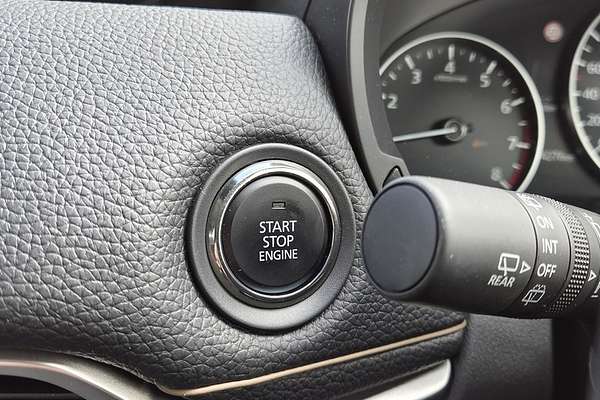 2024 Mazda CX-60 G40e Evolve KH Series