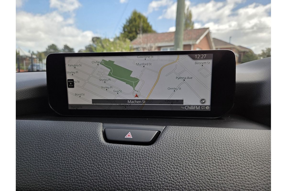 2024 Mazda CX-60 G40e Evolve KH Series