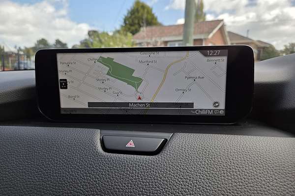 2024 Mazda CX-60 G40e Evolve KH Series