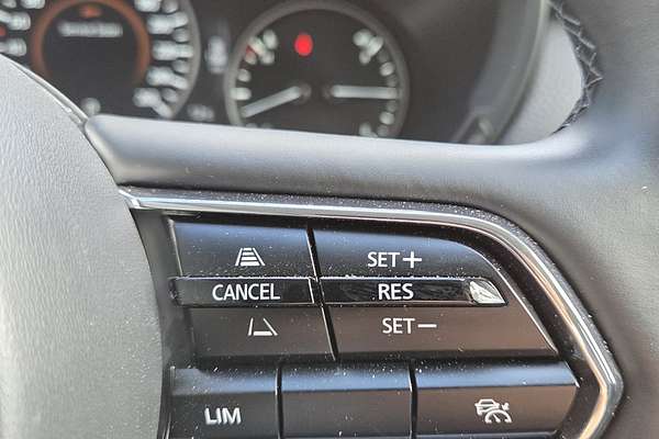 2024 Mazda CX-60 G40e Evolve KH Series