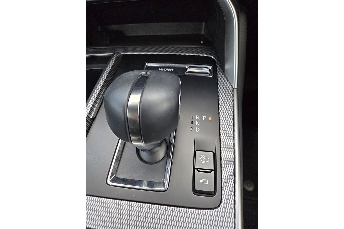 2024 Mazda CX-60 G40e Evolve KH Series