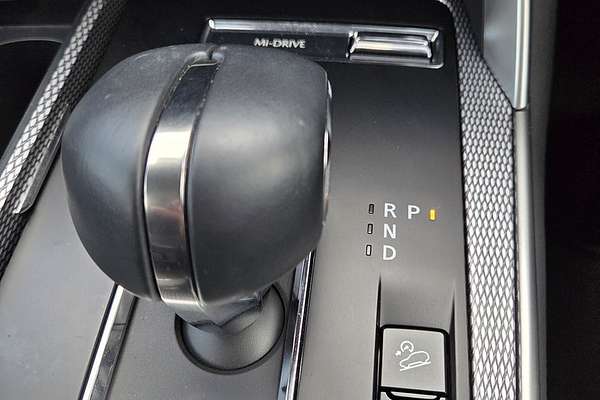 2024 Mazda CX-60 G40e Evolve KH Series