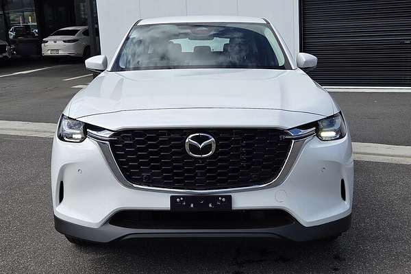 2024 Mazda CX-60 G40e Evolve KH Series