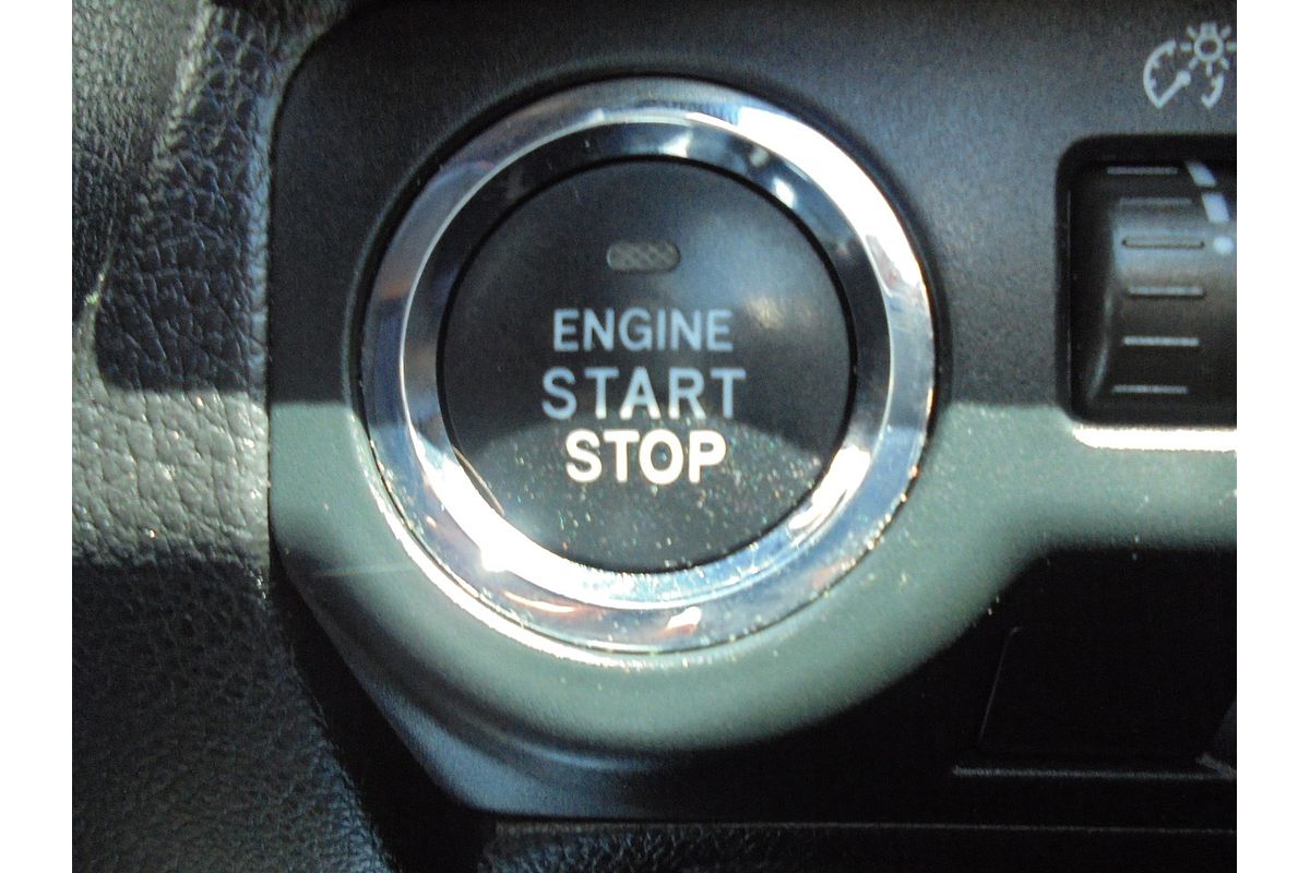 2014 Subaru WRX STI VA