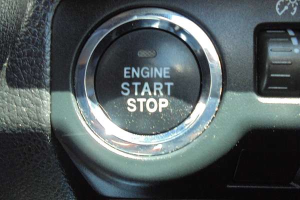 2014 Subaru WRX STI VA