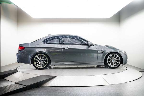2009 BMW M3 E92