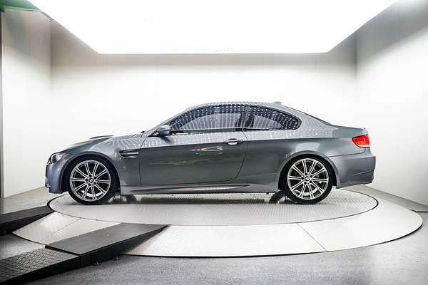 2009 BMW M3 E92