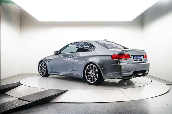 2009 BMW M3 E92
