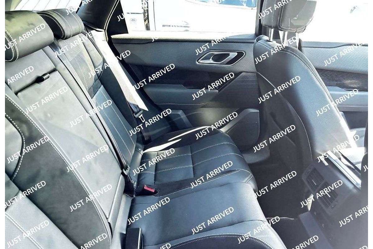 2022 Land Rover Range Rover Velar P250 R-Dynamic S L560