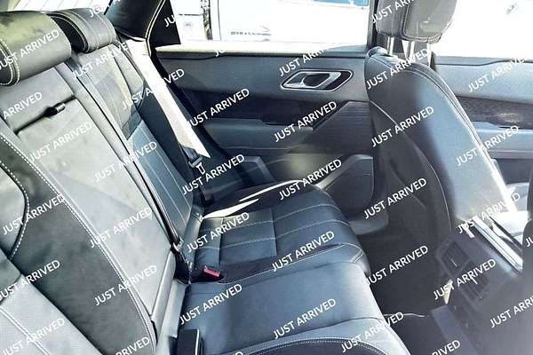2022 Land Rover Range Rover Velar P250 R-Dynamic S L560