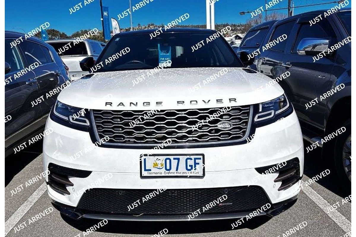 2022 Land Rover Range Rover Velar P250 R-Dynamic S L560