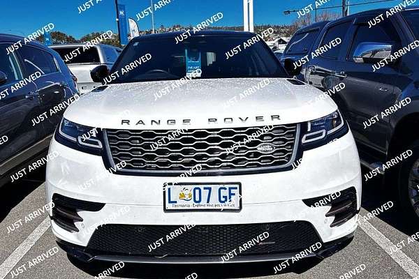 2022 Land Rover Range Rover Velar P250 R-Dynamic S L560